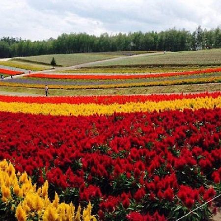 Ark City Asahikawa - Vacation Stay 8508 Zewnętrze zdjęcie
